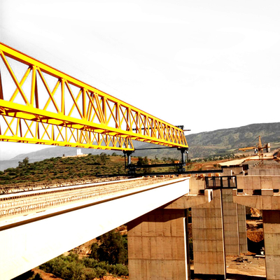 Hochgeschwindigkeitsstraßenbrückenstrahlwerfer mit 2 Tonnen Kapazität