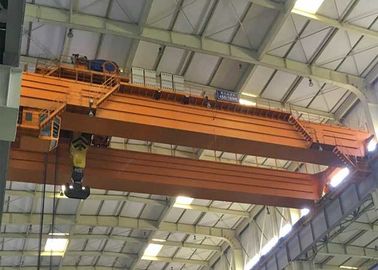 Elektrische große Höhe-Operation Überführungs-Crane For Workshop Metal Structures