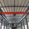 Hochziehen der Maschinen-einzelner Strahln-Überführung Crane For Industrial Lifting