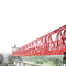 Hochwertige Straßenbrücke Strahlstrahler Ausrüstung Maschine mit Sicherheitsvorrichtung