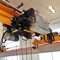Gute Hebemaschine Leicht 5 Tonnen europäische elektrische Drahtseilhebe für Bergbau