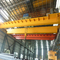 Außenheben 20 Tonnen Tragfähigkeit Doppelträger-Kran mit Trolley