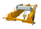Kundenbezogenheits-obenliegender Strahln-Crane European Type For Lifting-Stahlknüppel