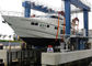 Beweglicher Hafen-Portalkran-/Werft-Portalkran 100 Ton For Boats Lifting