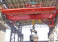 QDY-/YZ-Hochleistungsgießerei obenliegender Crane For Lifting Steel Billet