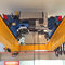 Hebemaschine 8m/Min Construction Overhead Single Girder