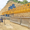 Binder-Art startender Kran 50M Highway Railway Construction