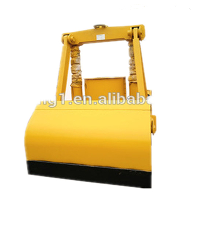 Anheben des Lager-doppeltes Träger-Überführungs-Kran-20t 4