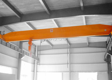 1 - 32 Ton Overhead Bridge Crane, einzelner Strahln-laufender Spitzenlaufkran LD