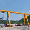 Einzelner Bock Crane Steel Structure Cabin Control des Strahln-A3 mit elektrischer Hebemaschine