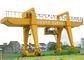Fernbedienung ISO-CER Bescheinigungs-Bock-Crane Double Girders A7