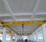 Höhe Aufhänger-Überführungs-Crane Hoist Single Beams 30m