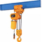 Crane Use Electric Chain Hoist mit Beweglichem der Laufkatzen-50Hz