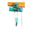 2 Ton Electric Wire Rope Hoist industrielle einfache Operation 220v
