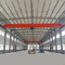 Einzelne Strahln-Einschienenbahn obenliegender Crane Warehouse Lifting Equipment 30m