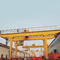 RTG-/RMG-Art Bock Crane Container Handling Electric Motorized