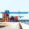 Doppelter Träger-Fracht-Behälter-Kran RMG modellieren Mobile Harbour 22m