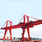 Phase 3 Hafen-Fracht-Bock-Crane Heavy Dutys 15m
