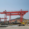 Kundengebundener Hochleistungsbock Crane Warehouse 550KN 40M/MINUTE