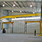 Hochleistungs-Alle-Tonnen-Einträger-EOT-Kran für die Werkstatt