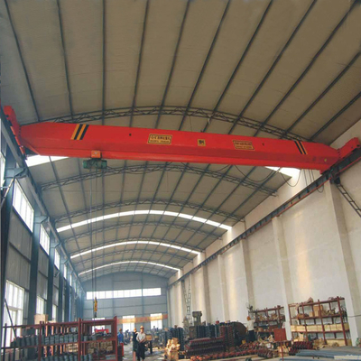 Elektrischer Luftkranich für das industrielle Heben 7.5-31m Spannweite mit CD-MD-Höhe
