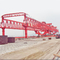 160 Tonnen Hebekapazität Brücke Startschuss Erektion Girder Kran