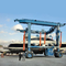 Hochtechnologische Maschinen 40 Tonnen Hafennutzung Reiselift Verkauf mit gutem Preis