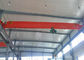 Industrieller einzelner Träger obenliegender Crane Lifting Equipment For Workshop