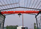 einzelner Brückenkran der Balkenbrücke-5T/obenliegendes Hebezeug mit elektrischer Hebemaschine