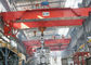 kontrollierte Überführung der Kabinen-50T Crane For Metallurgical/Gießerei