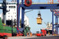 Mobiler Versandverpackungs-Kran/doppelter Träger-Bock Crane For Port