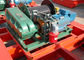 Anhebender Crane Parts/elektrische Drahtseil-Einschienenbahn-Hebemaschinen-Strahln-Laufkatze