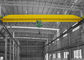 Überführung Crane Lifting Equipment For Plant des einzelnen Träger-IP54