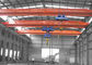 Schutz-Grad CER Ton Single Beam Overhead Cranes IP54 des Lager-10