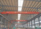 Schutz-Grad CER Ton Single Beam Overhead Cranes IP54 des Lager-10