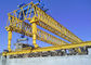 Bauvorhaben-Strahln-Abschussrampen-Kran 100 Tonne - 300 Ton Bridge Erection