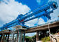 Abschussrampe Crane Bridge Construction Crane des Strahln-500T 30 - 55m Spanne 50m Max Lifting Height