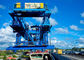 Brücken-Träger-Abschussrampen-Kran 400 Ton For Highway Railway Construction 2 Jahre Garantie-