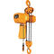 hydraulische Kettenhebemaschine 7.2m/Min Wire Rope Trolley Type