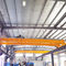 20 Ton Travelling Double Girder Overhead Brücke Crane Supplier