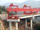 Fernsteuerungsabschussrampe Crane For Construction Highway