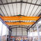 Elektrische reisende Motorantriebsbrücke Crane Lifting Capacity LH 5 - 15 Tonne